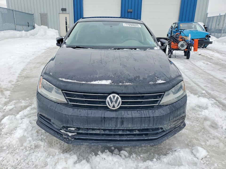77090025 :رقم المزاد ، 3VW167AJ7GM396404 vin ، 2016 Volkswagen Jetta مزاد بيع
