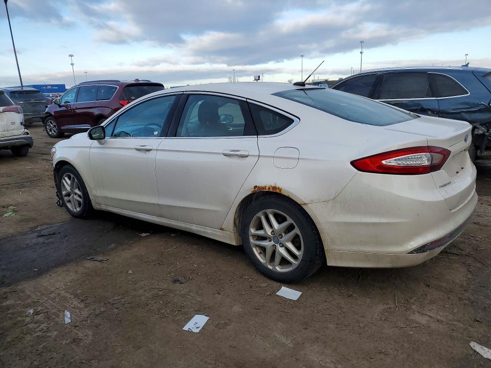 Aukcja sprzedaży 2013 Ford Fusion, vin: 3FA6P0HR3DR169143, numer aukcji: 77237745