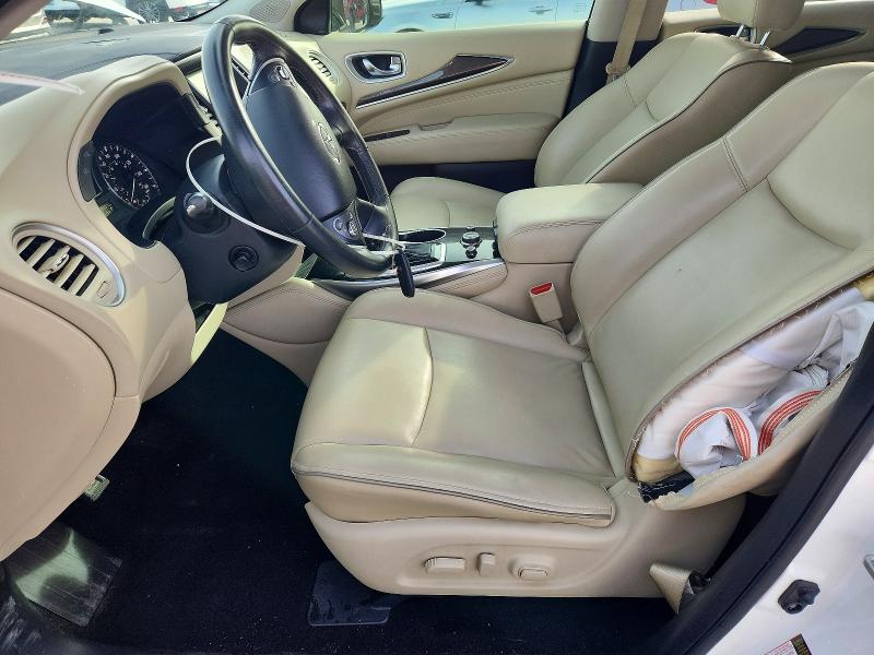 Продаж на аукціоні авто 2019 Infiniti Qx60, vin: 5N1DL0MN1KC532062, номер лоту: 78059855