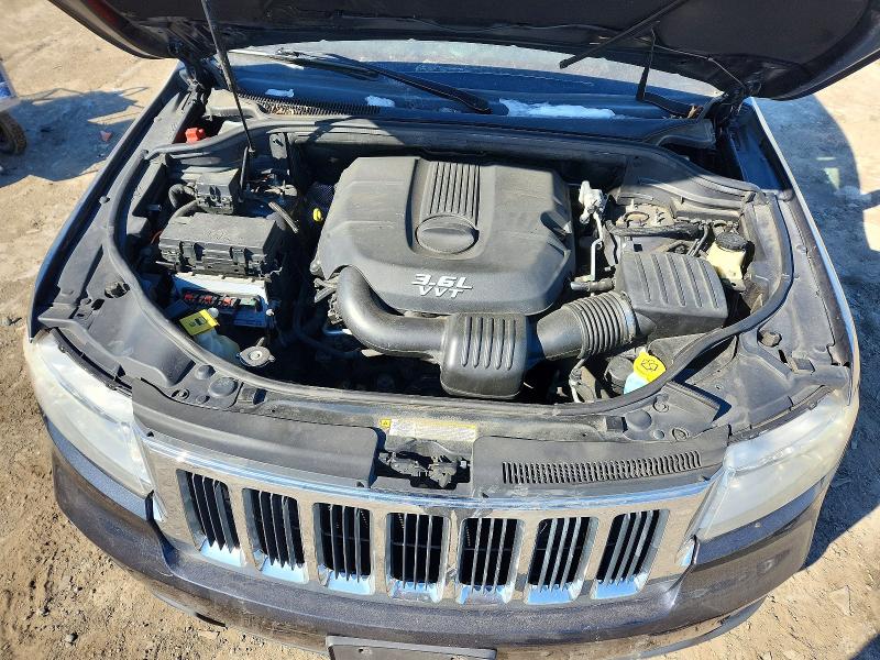 Продажа на аукционе авто 2012 Jeep Grand Cherokee, vin: 1C4RJFAG6CC325113, номер лота: 73751975