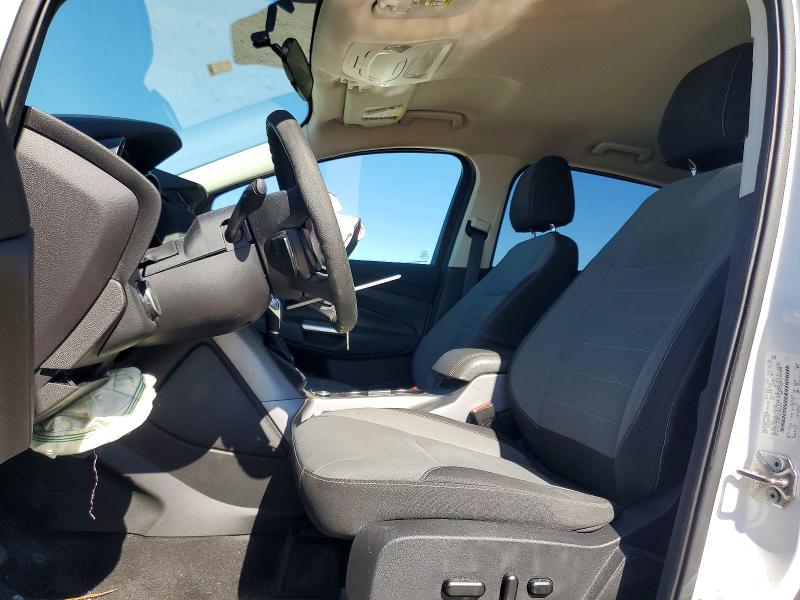 Aukcja sprzedaży 2016 Ford Escape, vin: 1FMCU0GX6GUB19920, numer aukcji: 75950395
