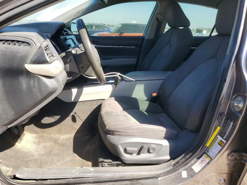 Продажа на аукционе авто 2019 Toyota Camry, vin: 4T1B11HK0KU208100, номер лота: 78805495