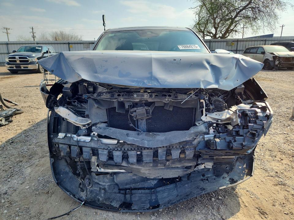 Продаж на аукціоні авто 2024 Acura Mdx, vin: 5J8YD9H4XRL000524, номер лоту: 76664215