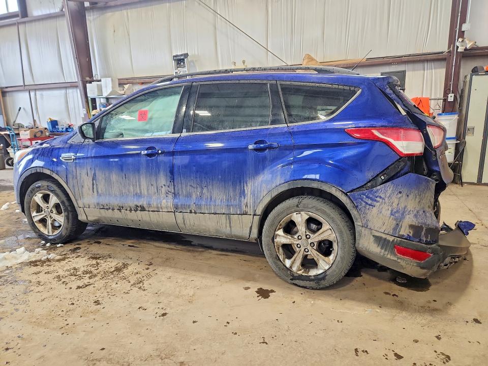 78473865 :رقم المزاد ، 1FMCU9GX1EUC88180 vin ، 2014 Ford Escape مزاد بيع