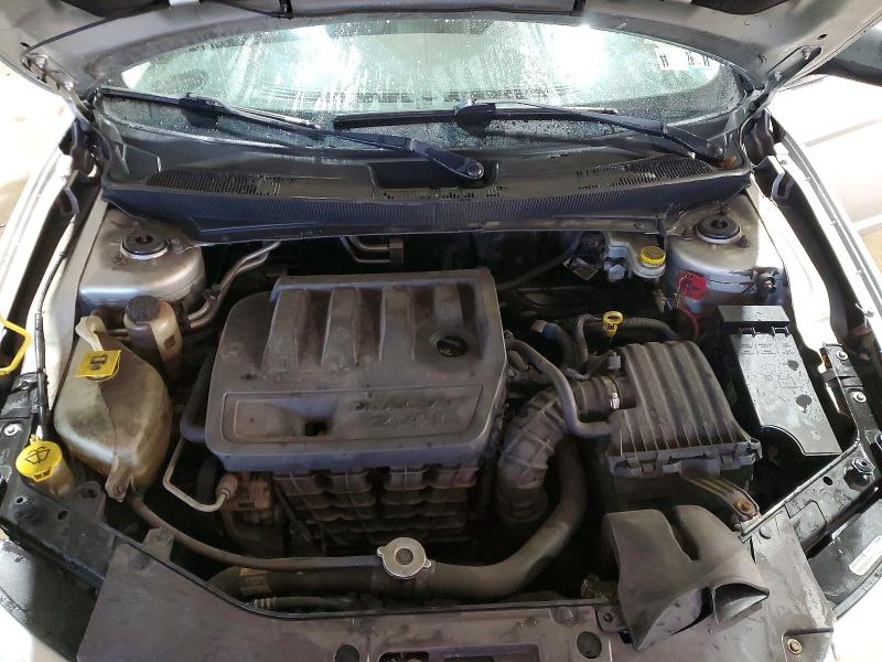 77379715 :رقم المزاد ، 1C3CC4FB8AN219642 vin ، 2010 Chrysler Sebring مزاد بيع
