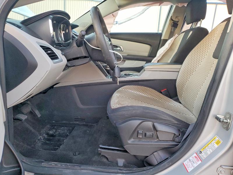 Aukcja sprzedaży 2013 Gmc Terrain, vin: 2GKALMEK2D6186316, numer aukcji: 76181245