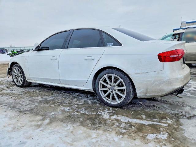 Auction sale of the 2015 Audi A4, vin: WAUBFAFL7FN021659, lot number: 74934155