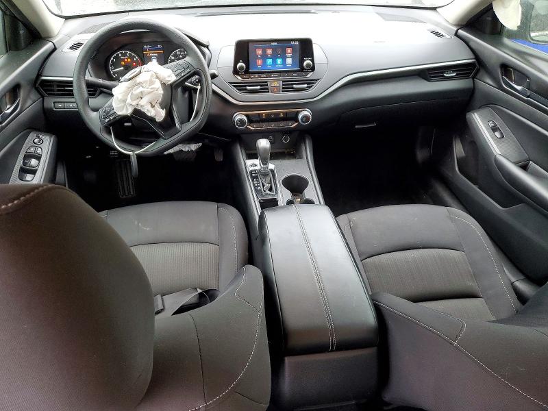 76873785 :رقم المزاد ، 1N4BL4BV1RN342515 vin ، 2024 Nissan Altima مزاد بيع