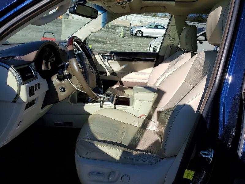 Aukcja sprzedaży 2018 Lexus Gx, vin: JTJJM7FX1J5188745, numer aukcji: 75193775