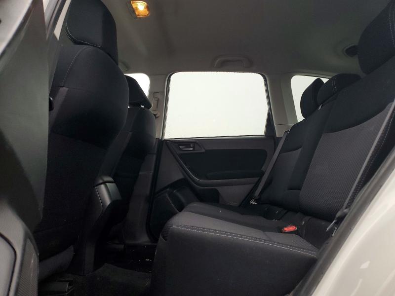 Aukcja sprzedaży 2015 Subaru Forester, vin: JF2SJCCC0FH410791, numer aukcji: 77786505