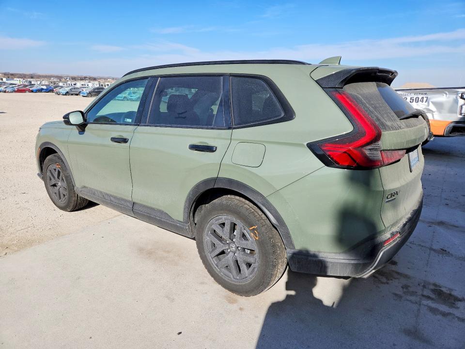 Aukcja sprzedaży 2026 Honda Cr-v, vin: 7FARS6H64TE073119, numer aukcji: 77797245