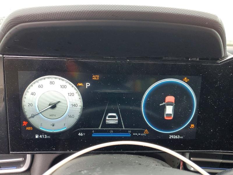 78135945 :رقم المزاد ، 5NPLP4AG3NH083705 vin ، 2022 Hyundai Elantra مزاد بيع