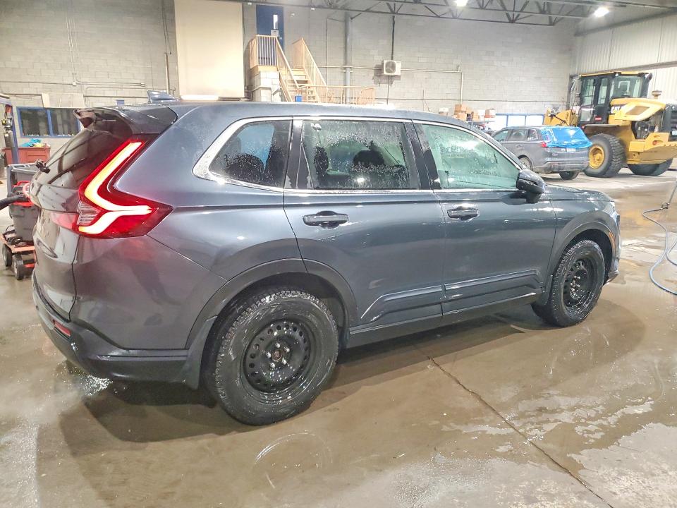 Продаж на аукціоні авто 2023 Honda Cr-v, vin: 2HKRS4H26PH116217, номер лоту: 77464245