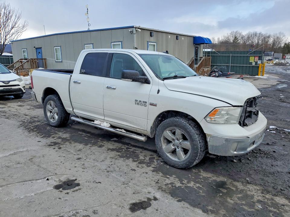 77031825 :رقم المزاد ، 3C6RR7LT2GG214402 vin ، 2016 Ram 1500 مزاد بيع