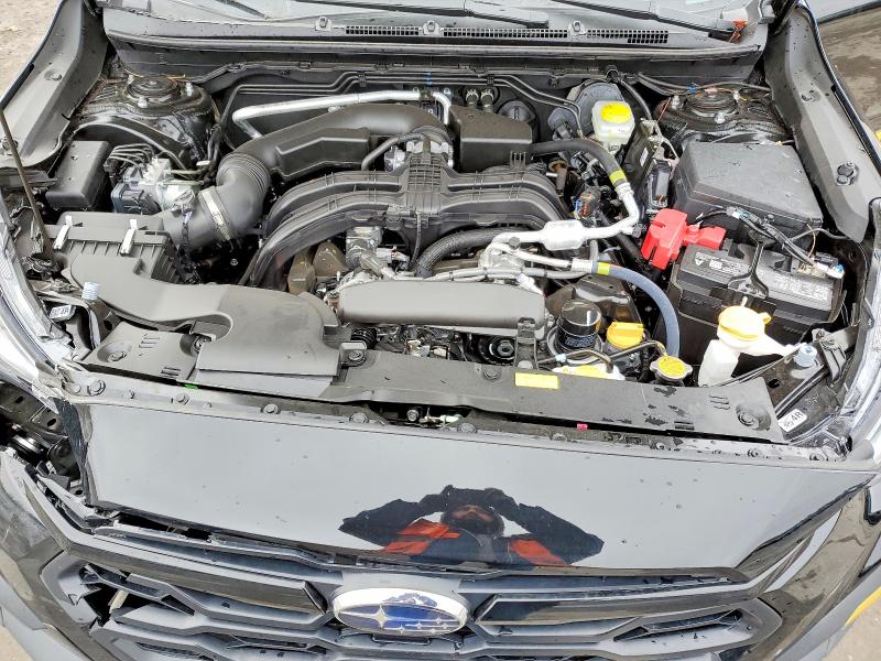 Aukcja sprzedaży 2025 Subaru Crosstrek, vin: 4S4GUHF68S3772207, numer aukcji: 77500905
