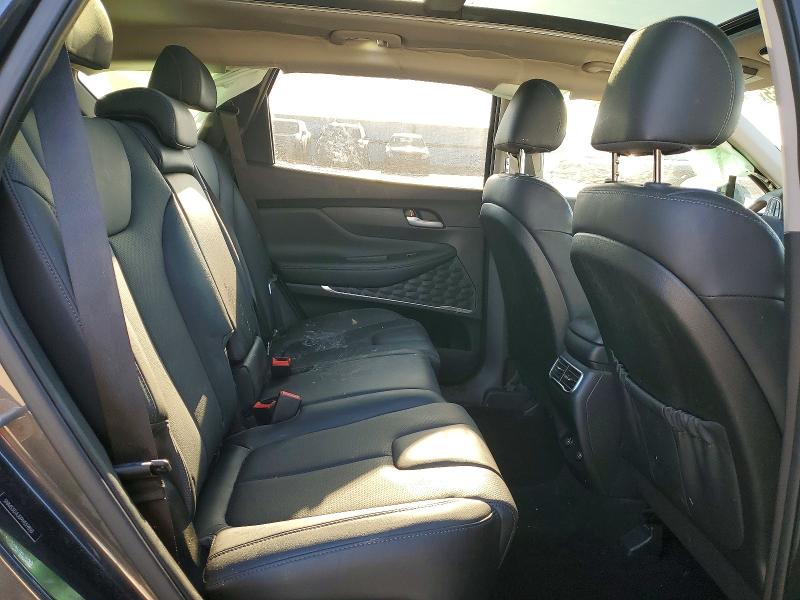 Продаж на аукціоні авто 2023 Hyundai Santa Fe, vin: 5NMS3DAJ0PH559850, номер лоту: 76232065