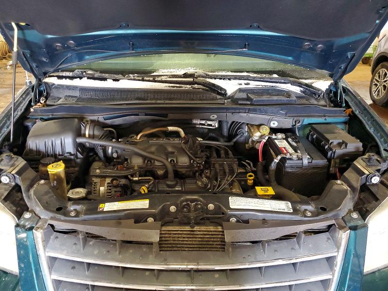 Aukcja sprzedaży 2009 Chrysler Town & Country, vin: 2A8HR44E59R656812, numer aukcji: 77172945