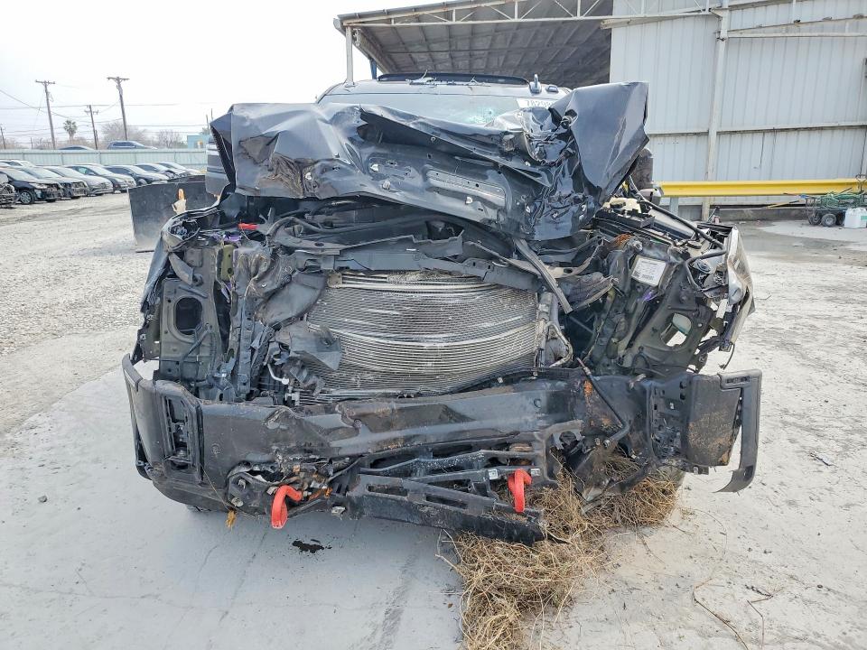 Продаж на аукціоні авто 2024 Gmc Sierra, vin: 1GT49VEYXRF123804, номер лоту: 78298905