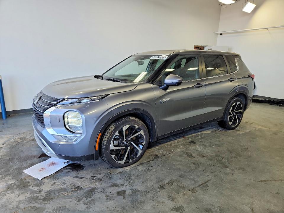 Auction sale of the 2023 Mitsubishi Outlander, vin: JA4T5UA99PZ046428, lot number: 78177555