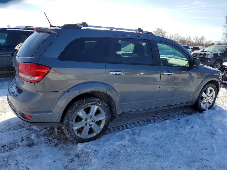 2012 Dodge Journey მანქანა იყიდება აუქციონზე, vin: 3C4PDDFG8CT185436, აუქციონის ნომერი: 77016145