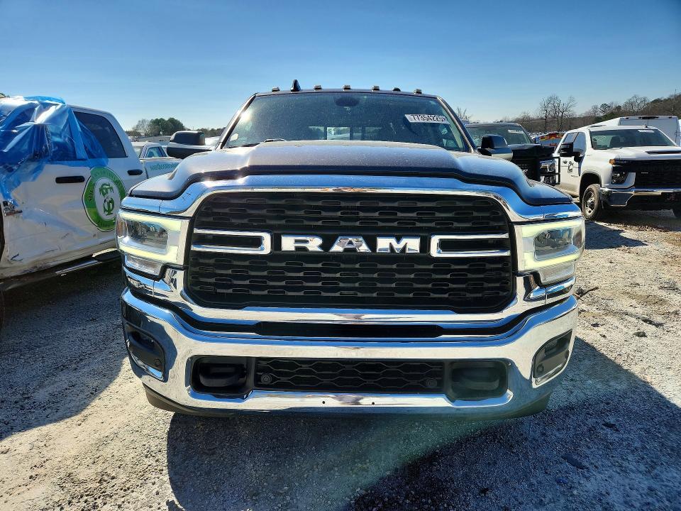 Продаж на аукціоні авто 2022 Ram 3500, vin: 3C63RRHL1NG266210, номер лоту: 77354225