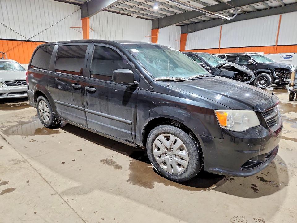 Продаж на аукціоні авто 2013 Dodge Grand Caravan, vin: 2C4RDGBG5DR596202, номер лоту: 76792285