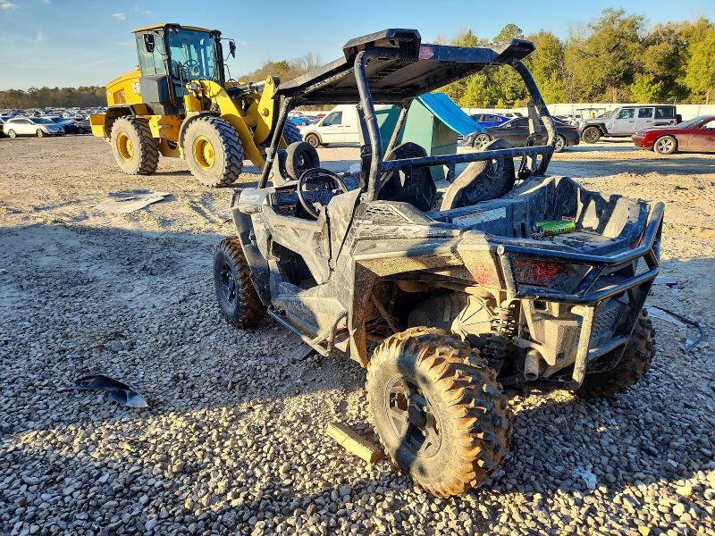 Aukcja sprzedaży 2016 Polaris Rzr, vin: 4XAVAE874GB675423, numer aukcji: 75439325