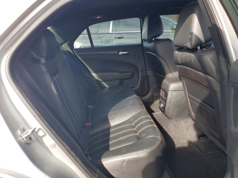 Aukcja sprzedaży 2012 Chrysler 300 S, vin: 2C3CCAGG8CH193306, numer aukcji: 76596515