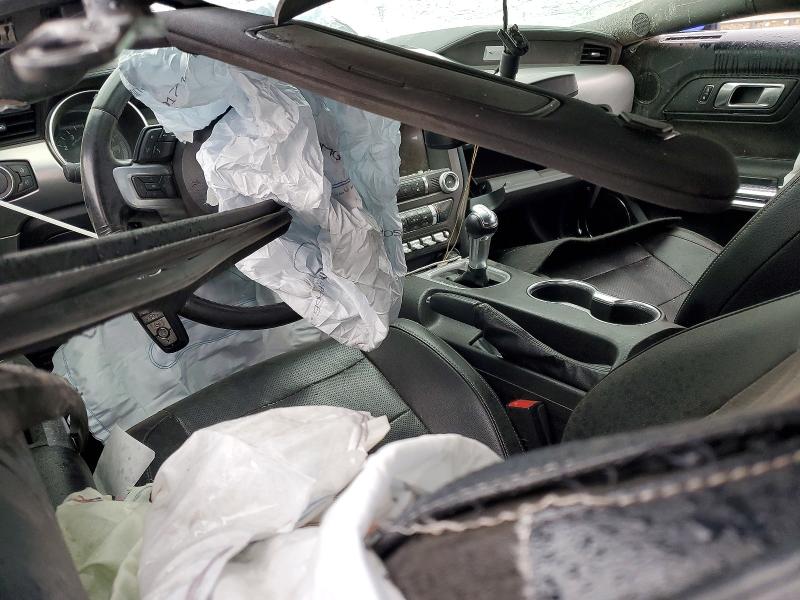 Продаж на аукціоні авто 2019 Ford Mustang, vin: 1FATP8UH6K5170995, номер лоту: 78274865