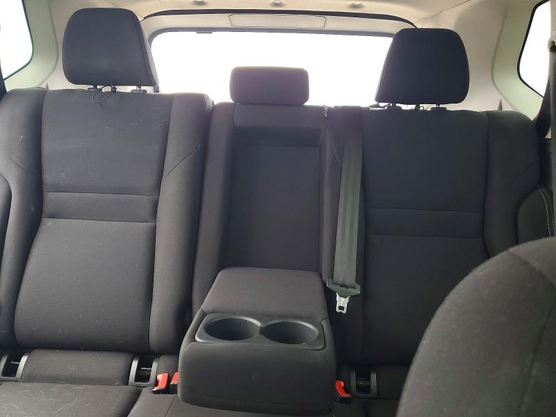 2023 Nissan Rogue მანქანა იყიდება აუქციონზე, vin: 5N1BT3AA1PC799798, აუქციონის ნომერი: 78723035