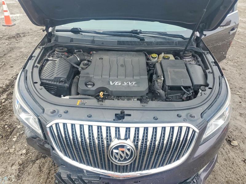 Продажа на аукционе авто 2015 Buick Lacrosse, vin: 1G4GC5G31FF253431, номер лота: 78043205