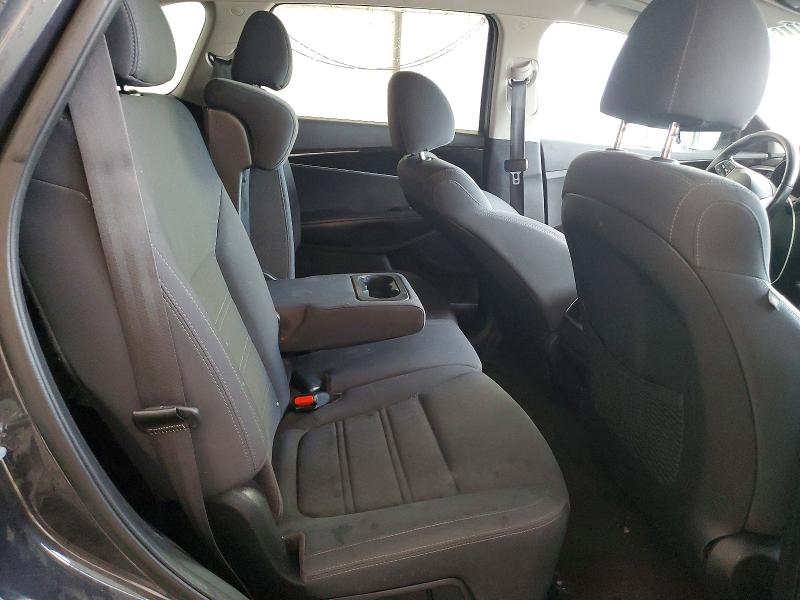 Продаж на аукціоні авто 2019 Kia Sorento, vin: 5XYPGDA54KG434415, номер лоту: 77730115