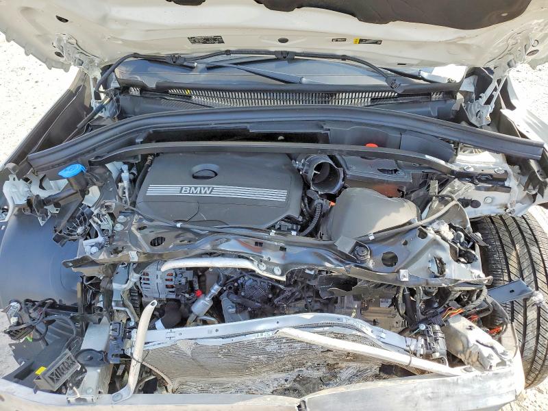 Продаж на аукціоні авто 2025 Bmw X1 Xdrive2, vin: WBX73EF05S5156540, номер лоту: 76518955
