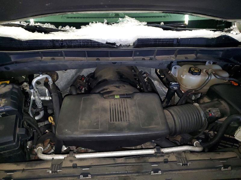 Продажа на аукционе авто 2019 Gmc Sierra K15, vin: 1GTU9BED8KZ375924, номер лота: 72537245