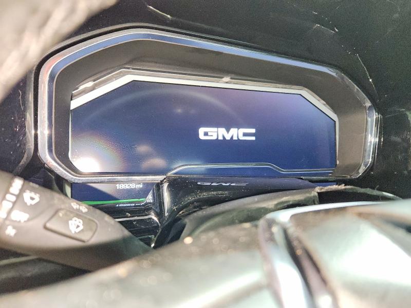 Продажа на аукционе авто 2025 Gmc Sierra K15, vin: 3GTUUDED3SG349516, номер лота: 76711215