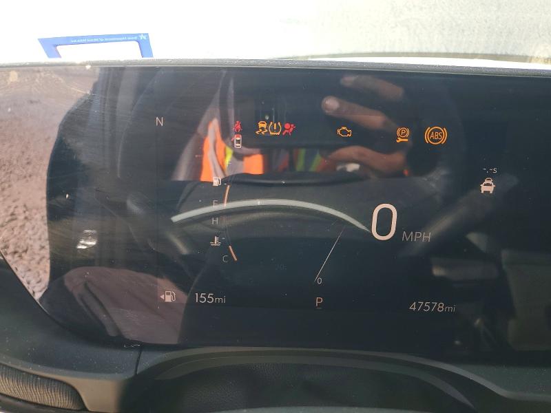 Aukcja sprzedaży 2024 Buick Envista, vin: KL47LBE2XRB025446, numer aukcji: 79089325