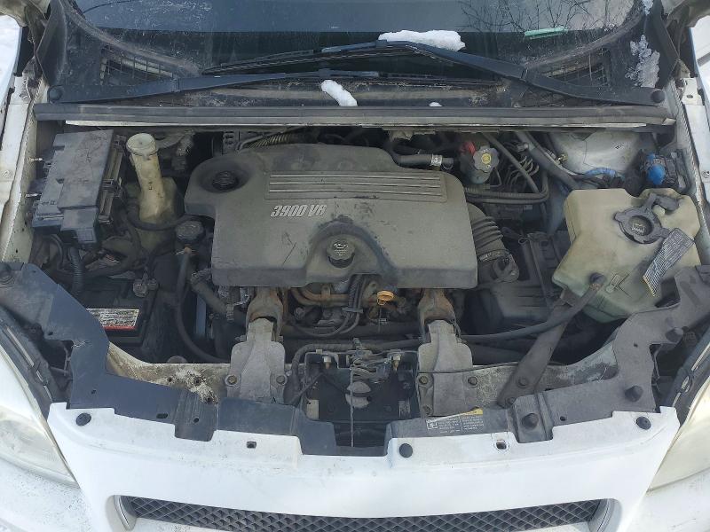 2008 Chevrolet Uplander L მანქანა იყიდება აუქციონზე, vin: 1GNDV23158D150684, აუქციონის ნომერი: 74861785