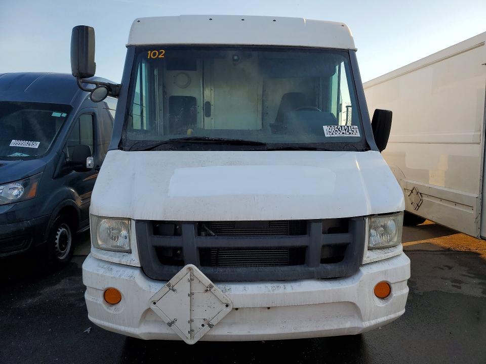 Продаж на аукціоні авто 2012 Isuzu Npr, vin: JALB4T176C7W00476, номер лоту: 98534245