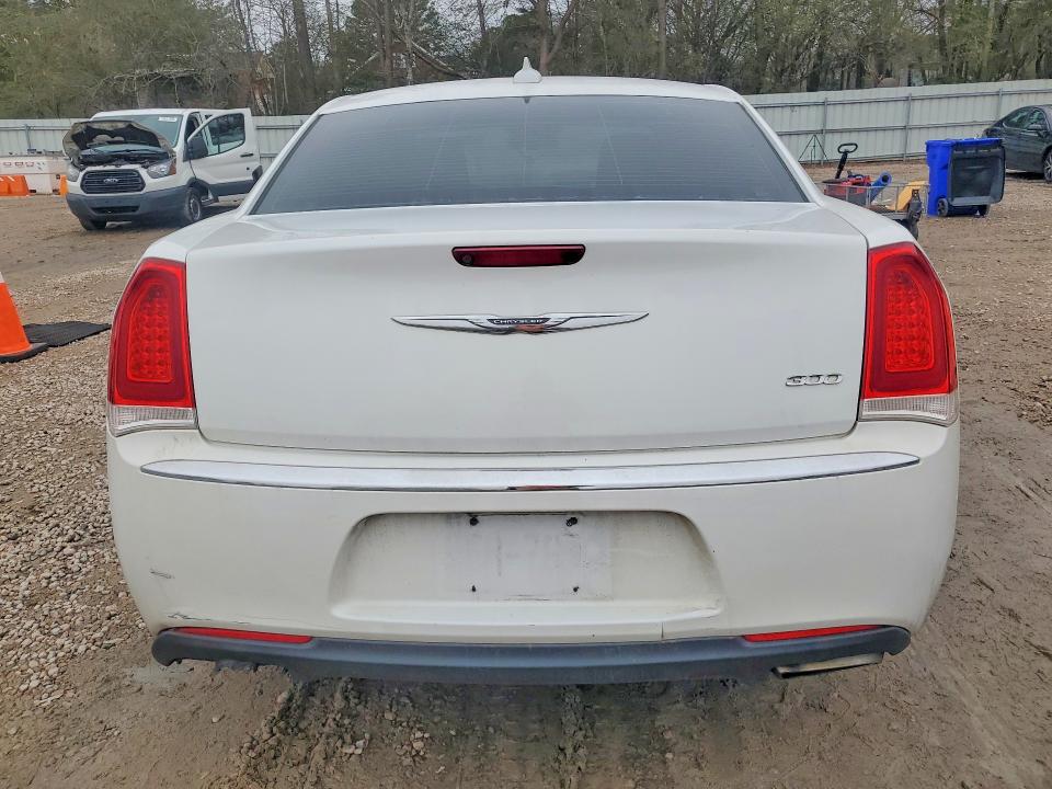 75984325 :رقم المزاد ، 2C3CCAAG9GH135705 vin ، 2016 Chrysler 300 مزاد بيع