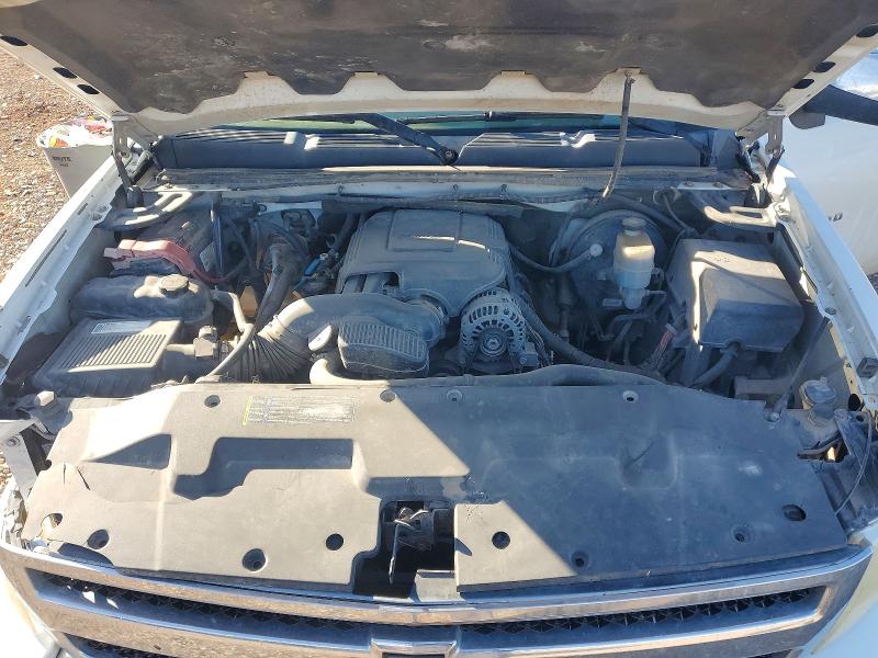 97502565 :رقم المزاد ، 3GCEC23069G164530 vin ، 2009 Chevrolet Silverado مزاد بيع