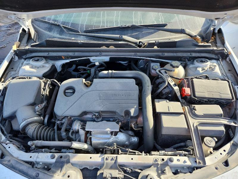 2021 Chevrolet Malibu მანქანა იყიდება აუქციონზე, vin: 1G1ZD5ST1MF071252, აუქციონის ნომერი: 74439705