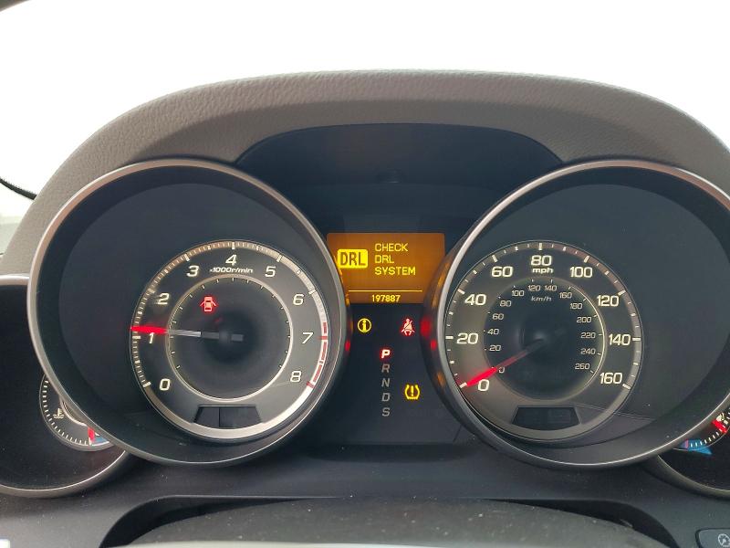 Продажа на аукционе авто 2011 Acura Mdx, vin: 2HNYD2H65BH500434, номер лота: 76756695