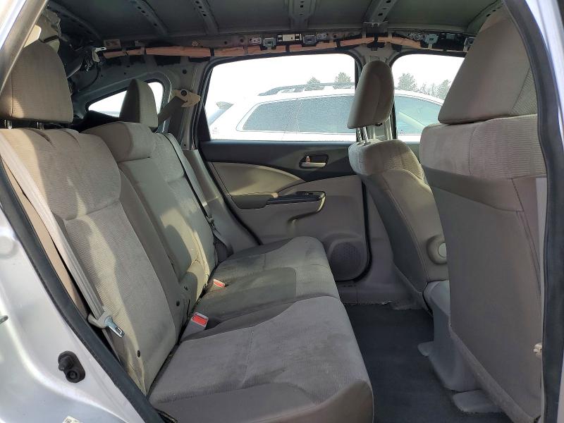 78054245 :رقم المزاد ، 5J6RM4H38EL102275 vin ، 2014 Honda Cr-v مزاد بيع