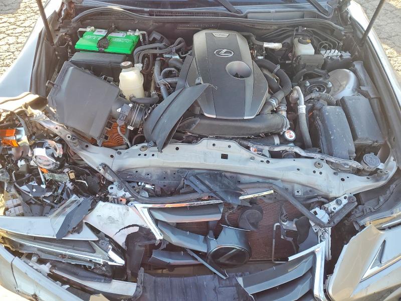 Продаж на аукціоні авто 2018 Lexus Is 300, vin: JTHBA1D26J5072119, номер лоту: 77561355
