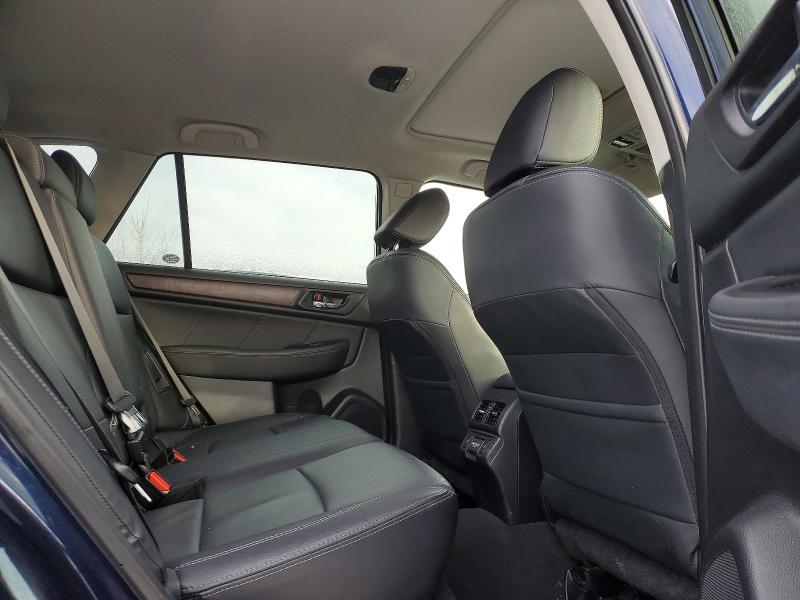 Продаж на аукціоні авто 2018 Subaru Outback, vin: 4S4BSDNC4J3238524, номер лоту: 78956225