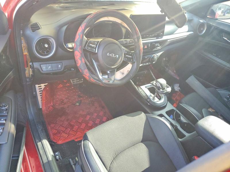 Aukcja sprzedaży 2024 Kia Forte, vin: 3KPF54AD8RE802188, numer aukcji: 78489035