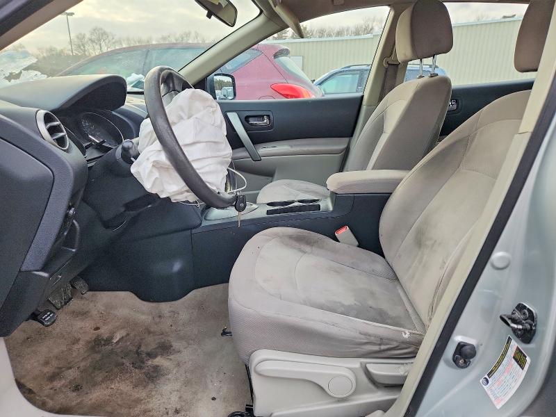 Продаж на аукціоні авто 2011 Nissan Rogue, vin: JN8AS5MV0BW304838, номер лоту: 76157595