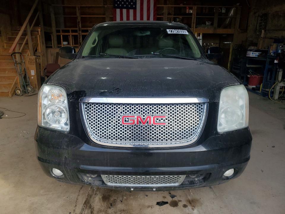 77841035 :رقم المزاد ، 1GKS2EEF6DR120324 vin ، 2013 Gmc Yukon مزاد بيع