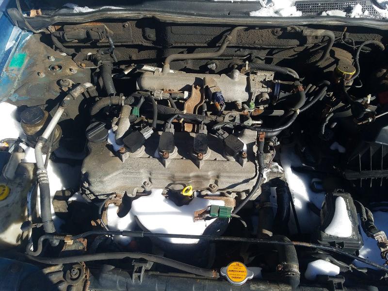 Продажа на аукционе авто 2003 Nissan Sentra, vin: 3N1CB51DX3L802619, номер лота: 76735635