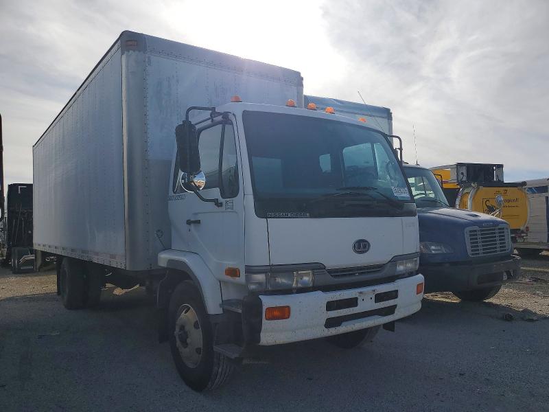 Aukcja sprzedaży 2004 Nissan Diesel Ud2600, vin: JNAPA43H84AN75258, numer aukcji: 93092325